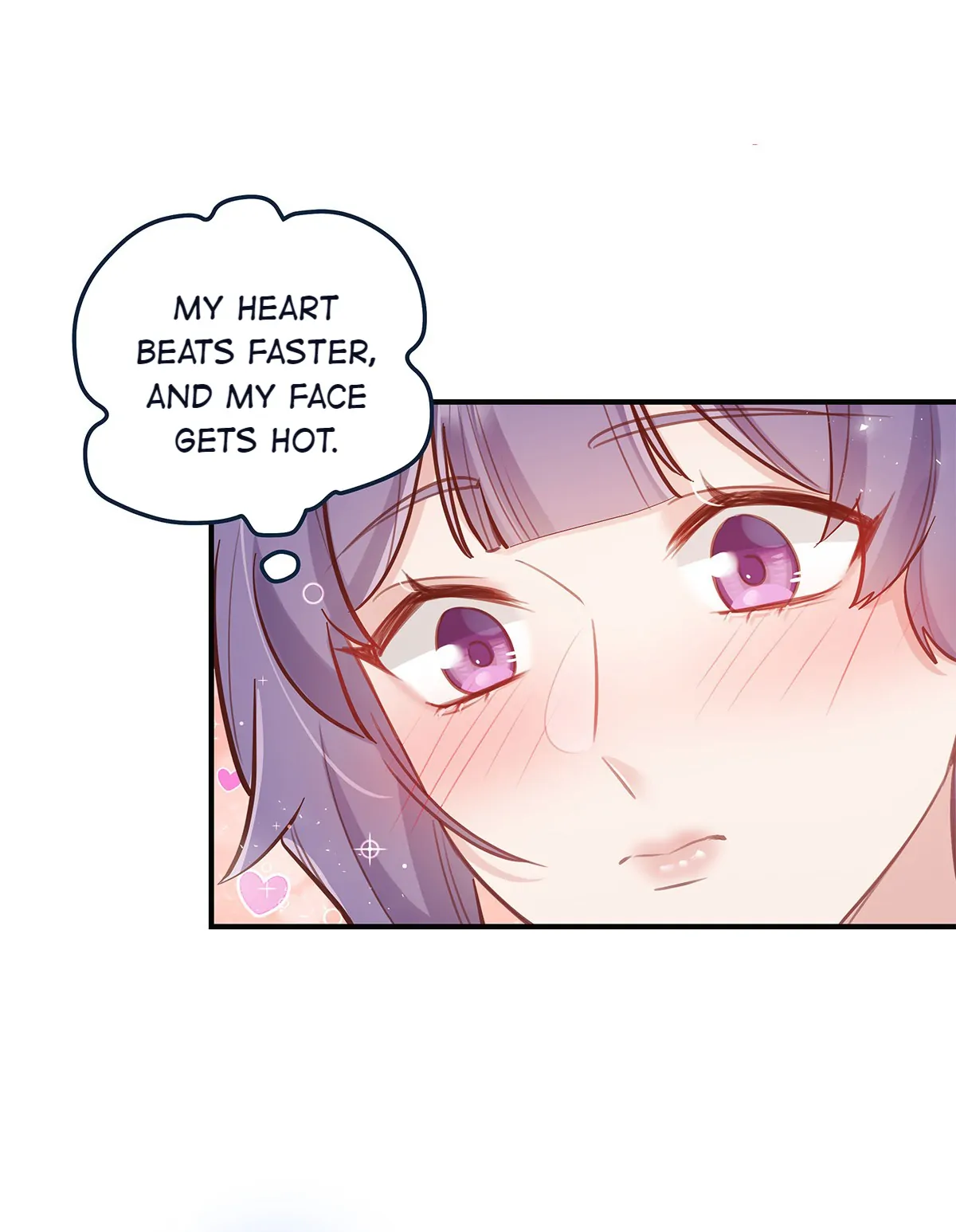 Read It's Not Just About the Money Manga Online