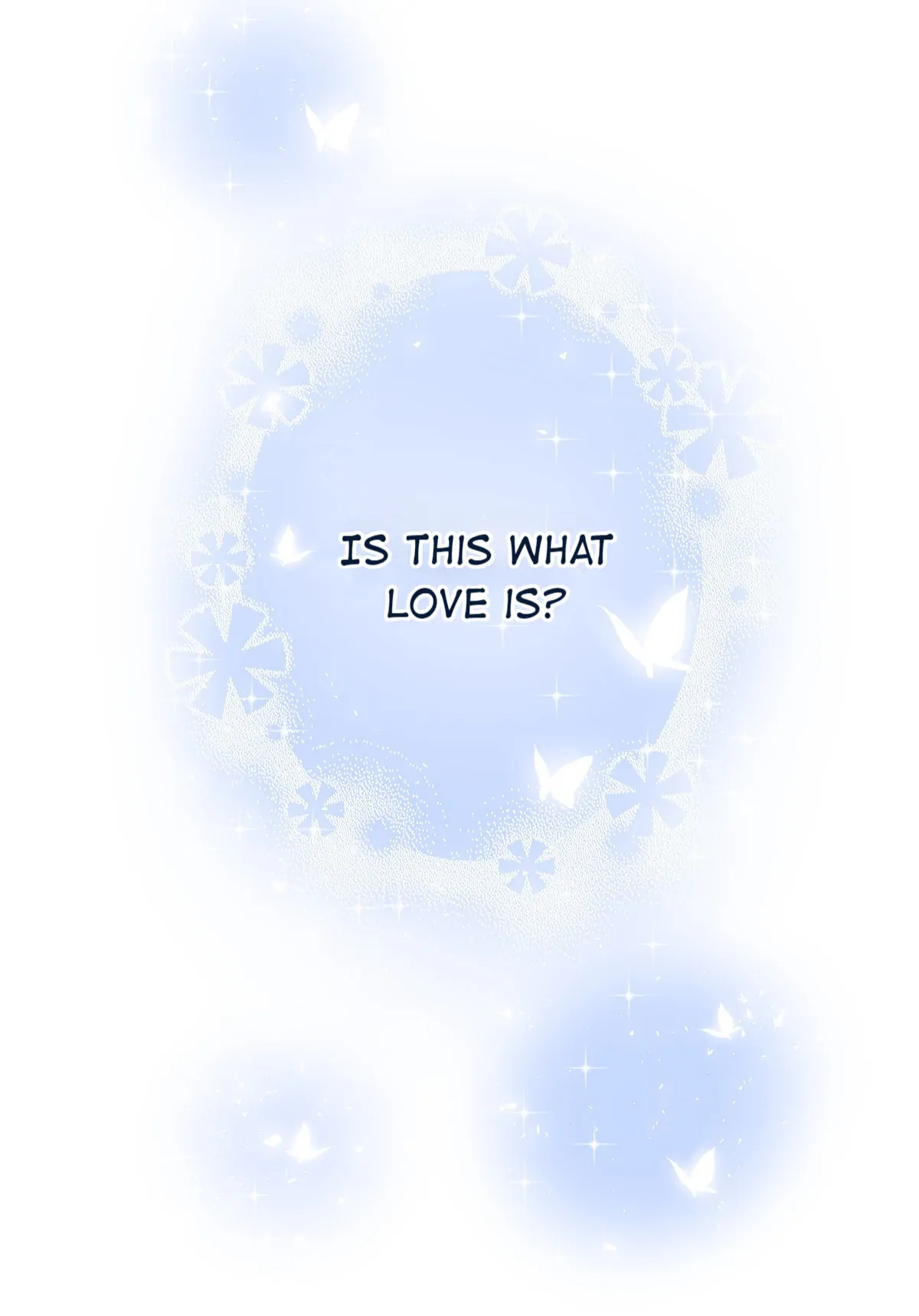 Read It's Not Just About the Money Manga Online