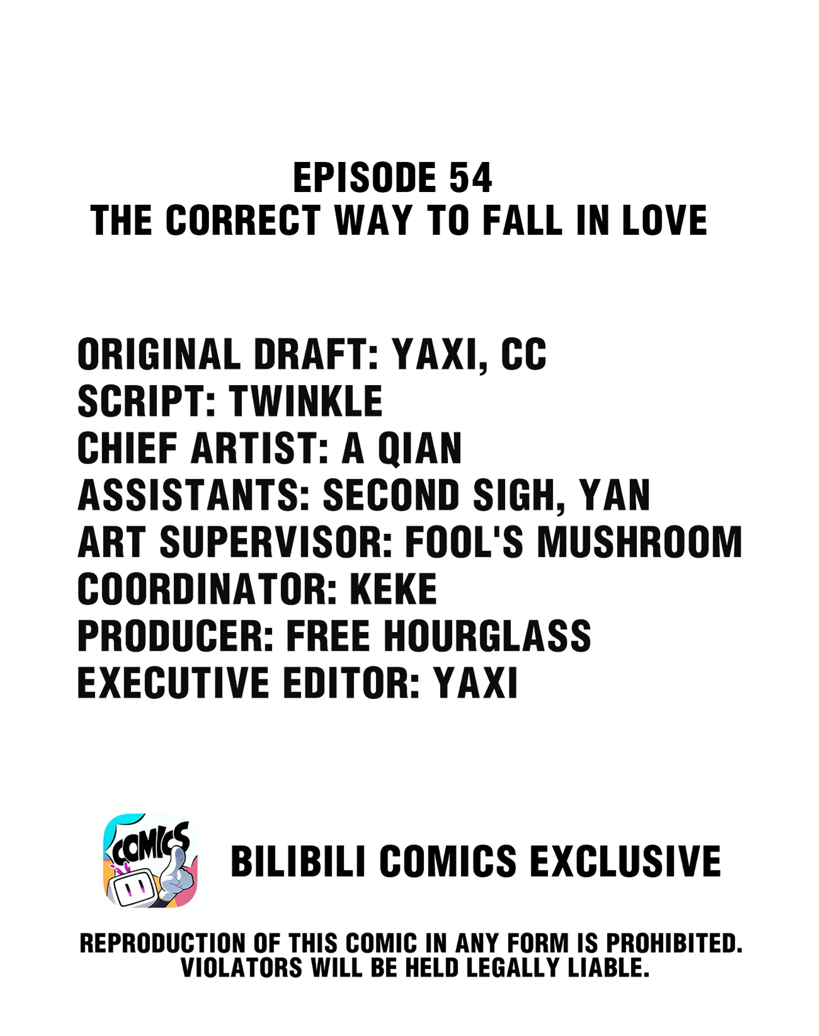 Read It's Not Just About the Money Manga Online