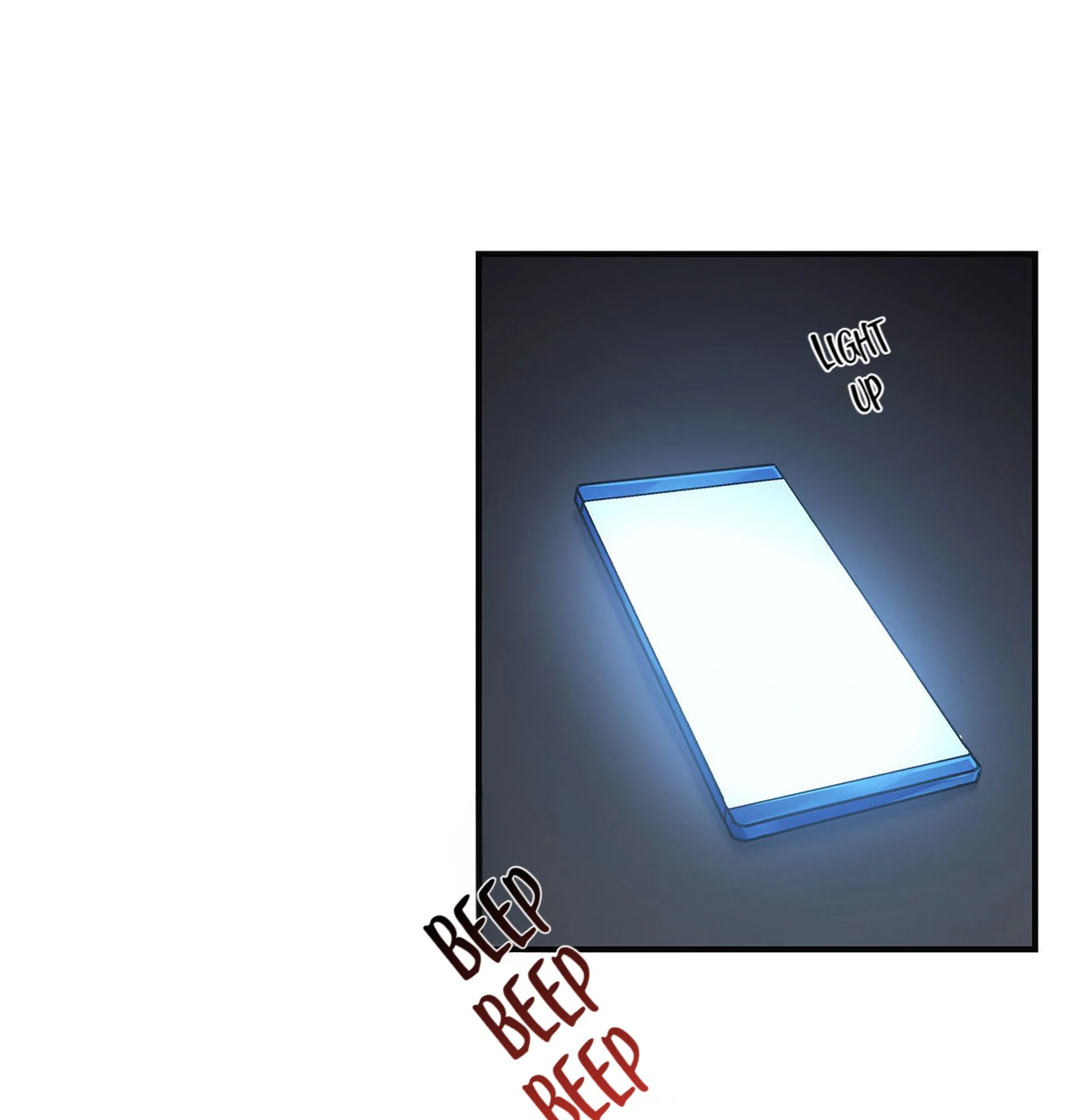 Read It's Not Just About the Money Manga Online