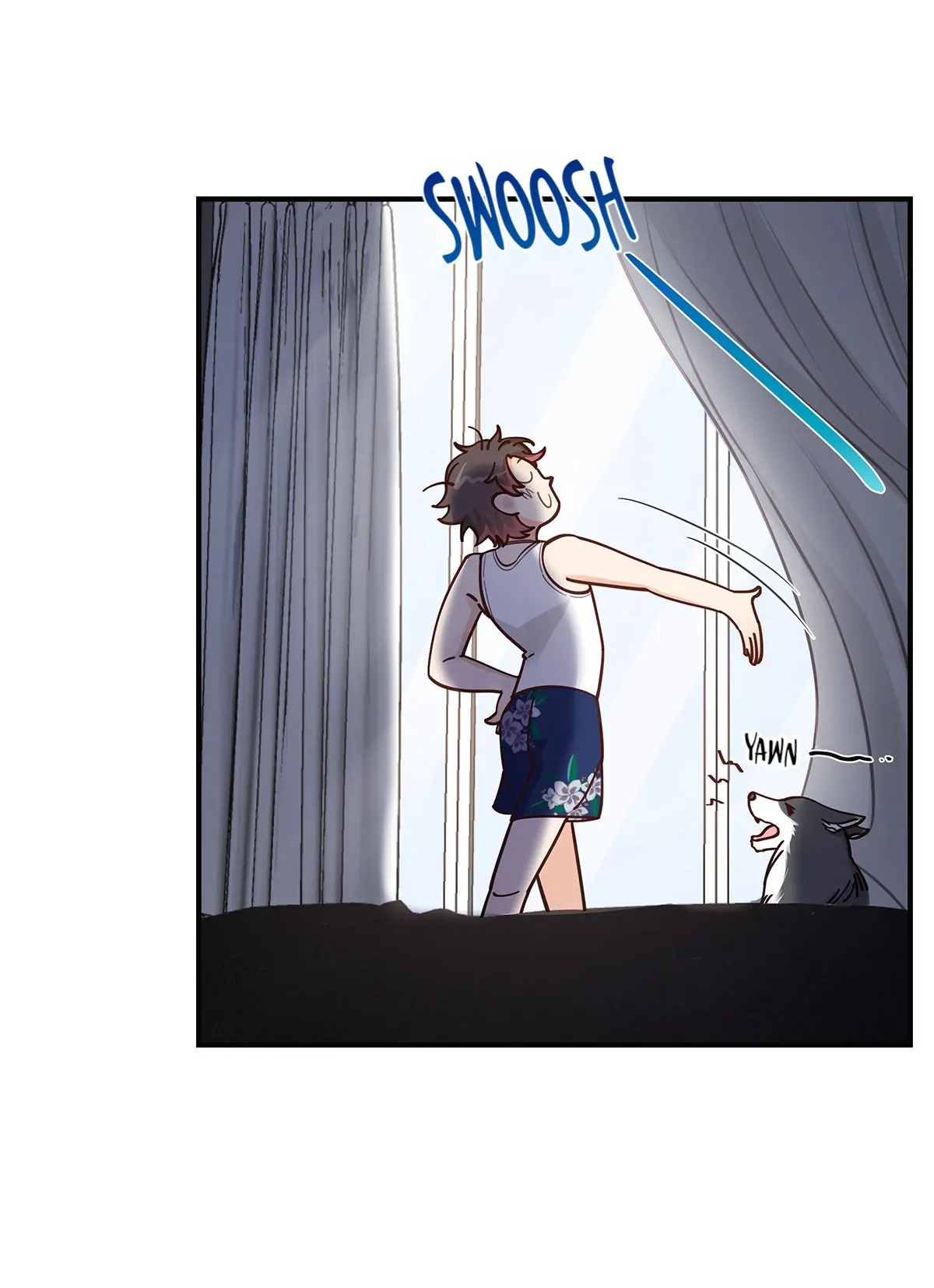 Read It's Not Just About the Money Manga Online