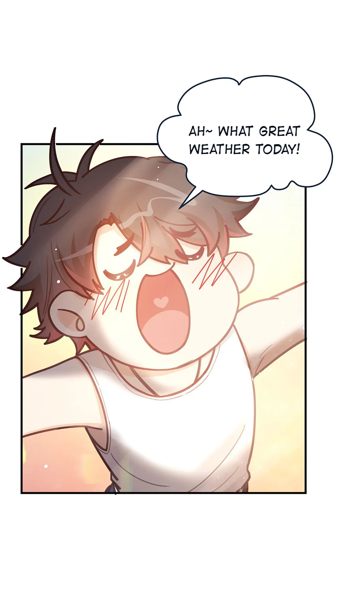 Read It's Not Just About the Money Manga Online