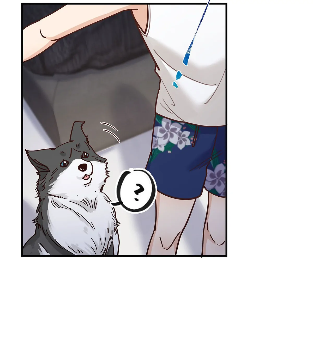 Read It's Not Just About the Money Manga Online