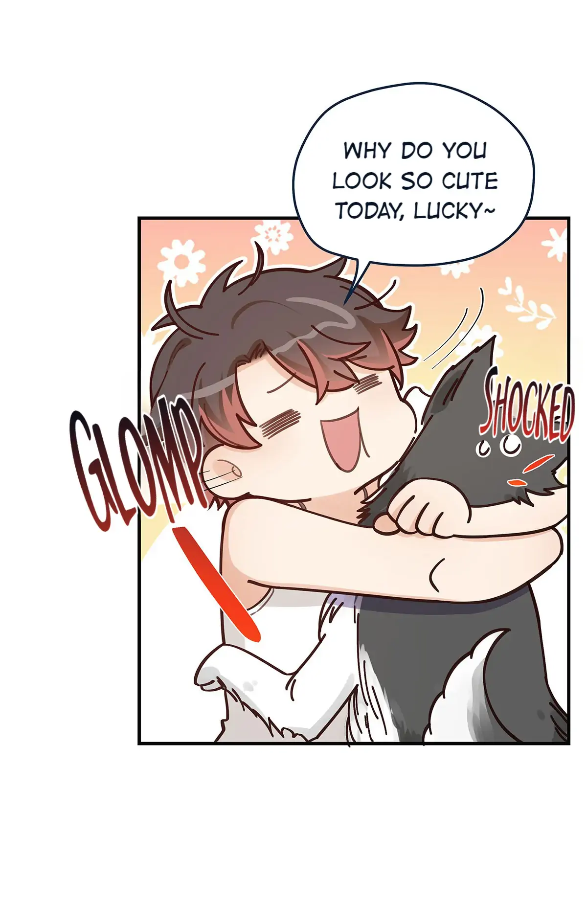 Read It's Not Just About the Money Manga Online