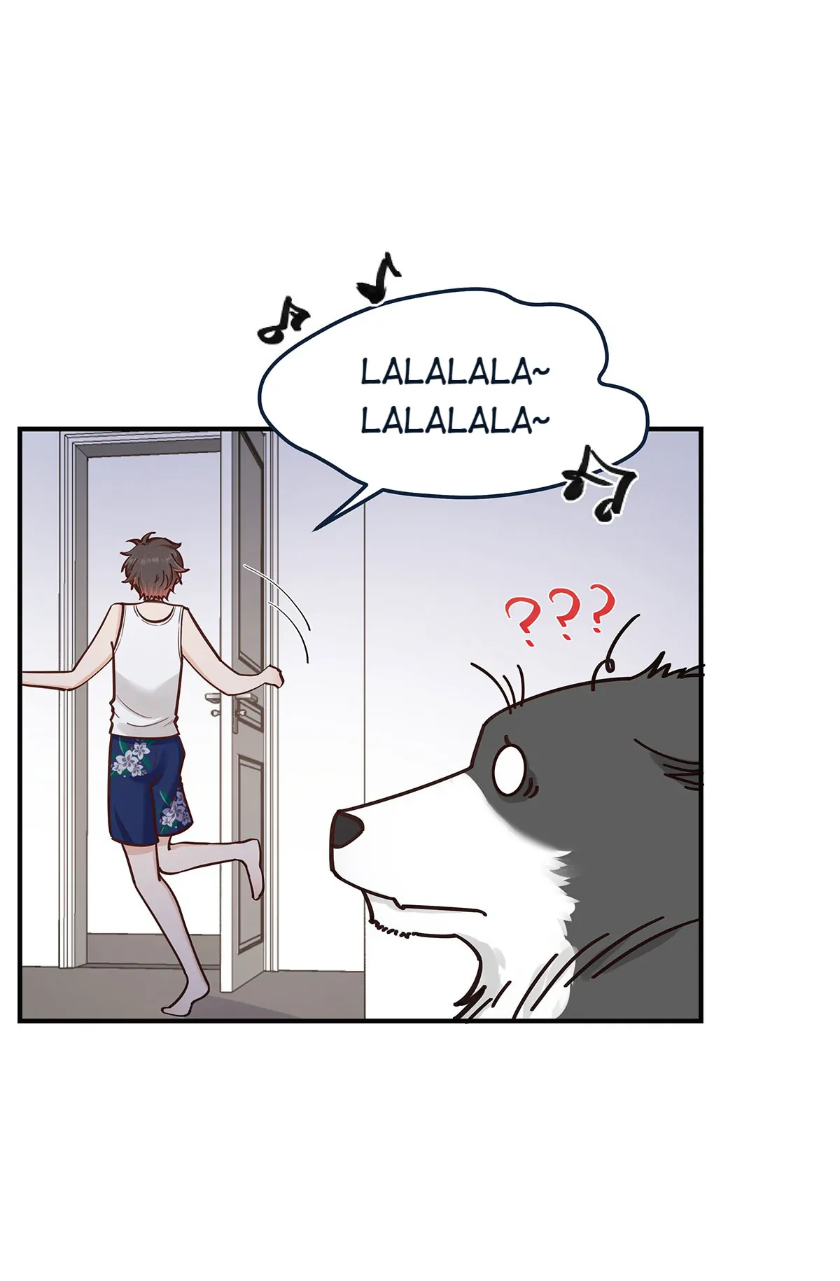 Read It's Not Just About the Money Manga Online