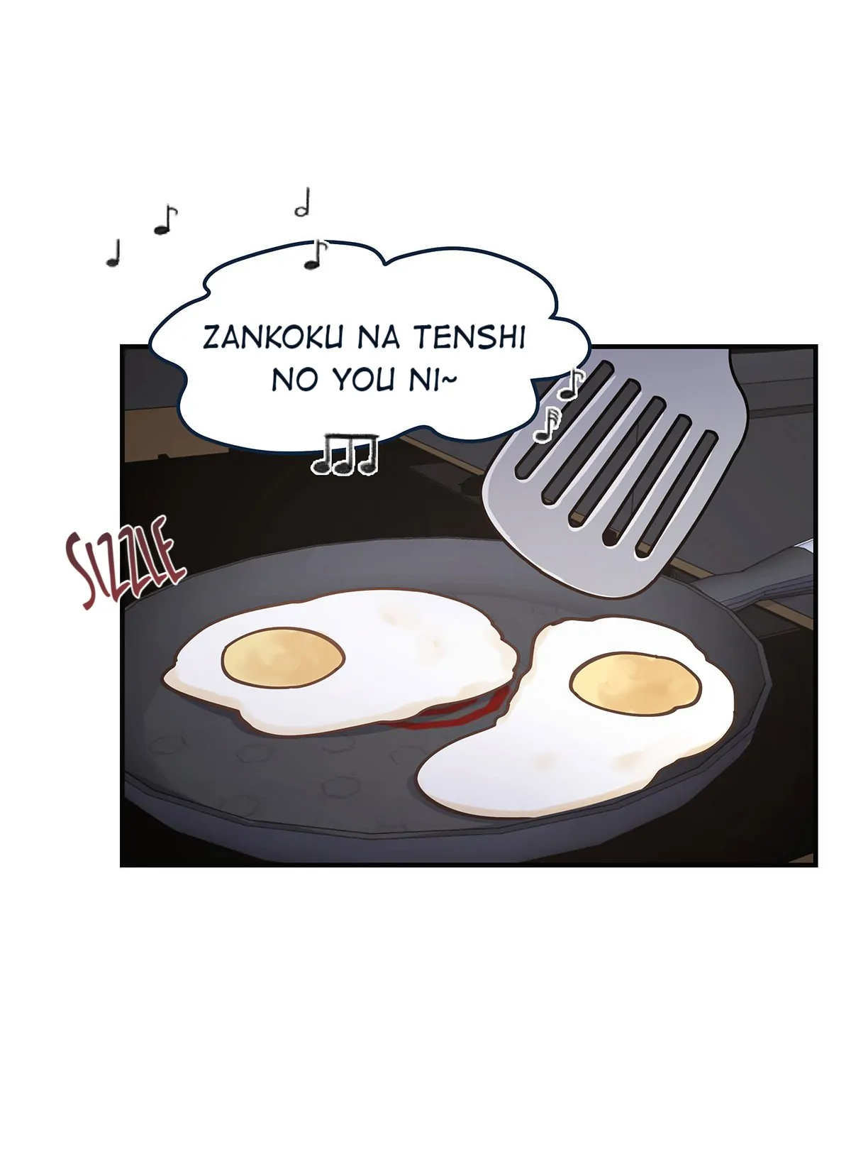 Read It's Not Just About the Money Manga Online