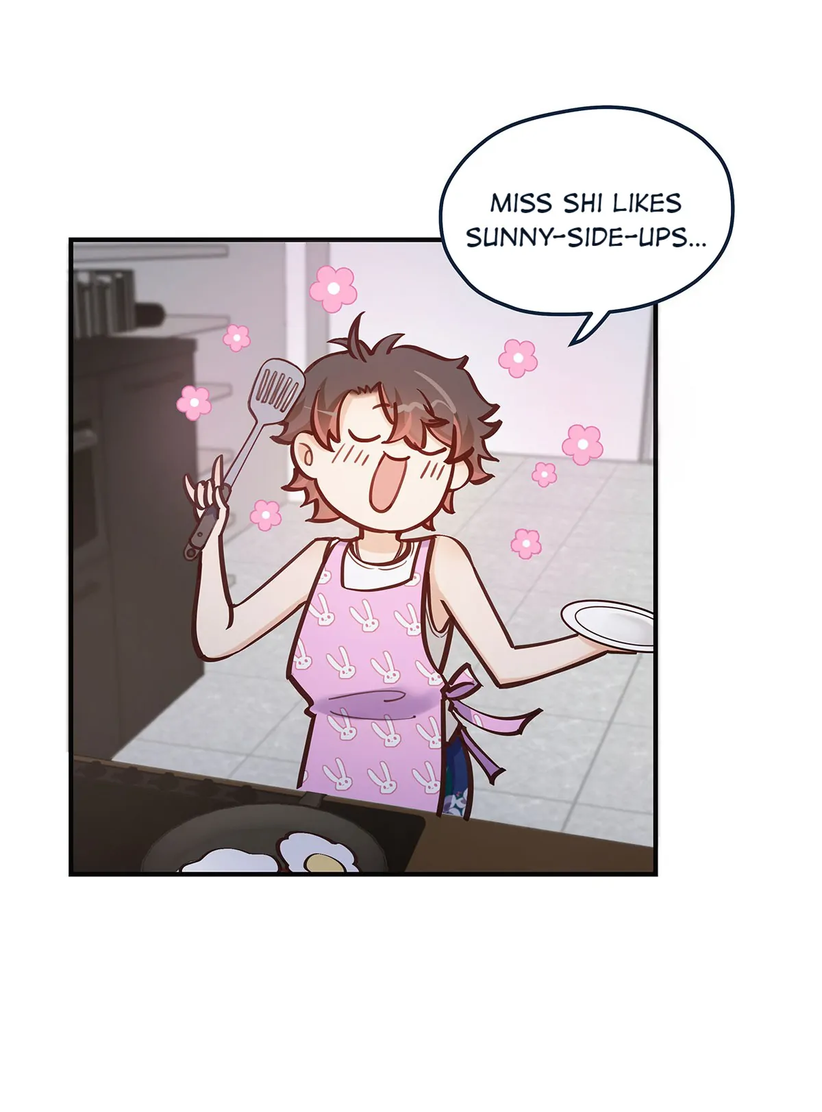 Read It's Not Just About the Money Manga Online