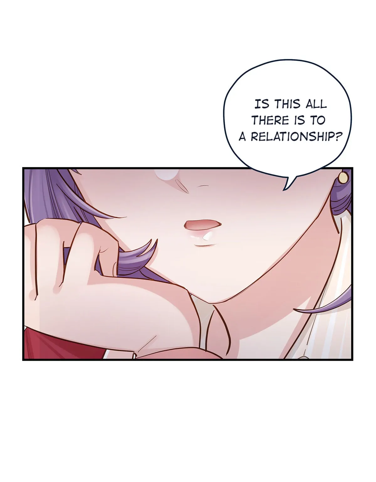 Read It's Not Just About the Money Manga Online