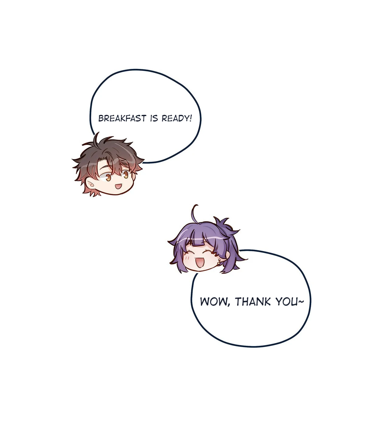 Read It's Not Just About the Money Manga Online