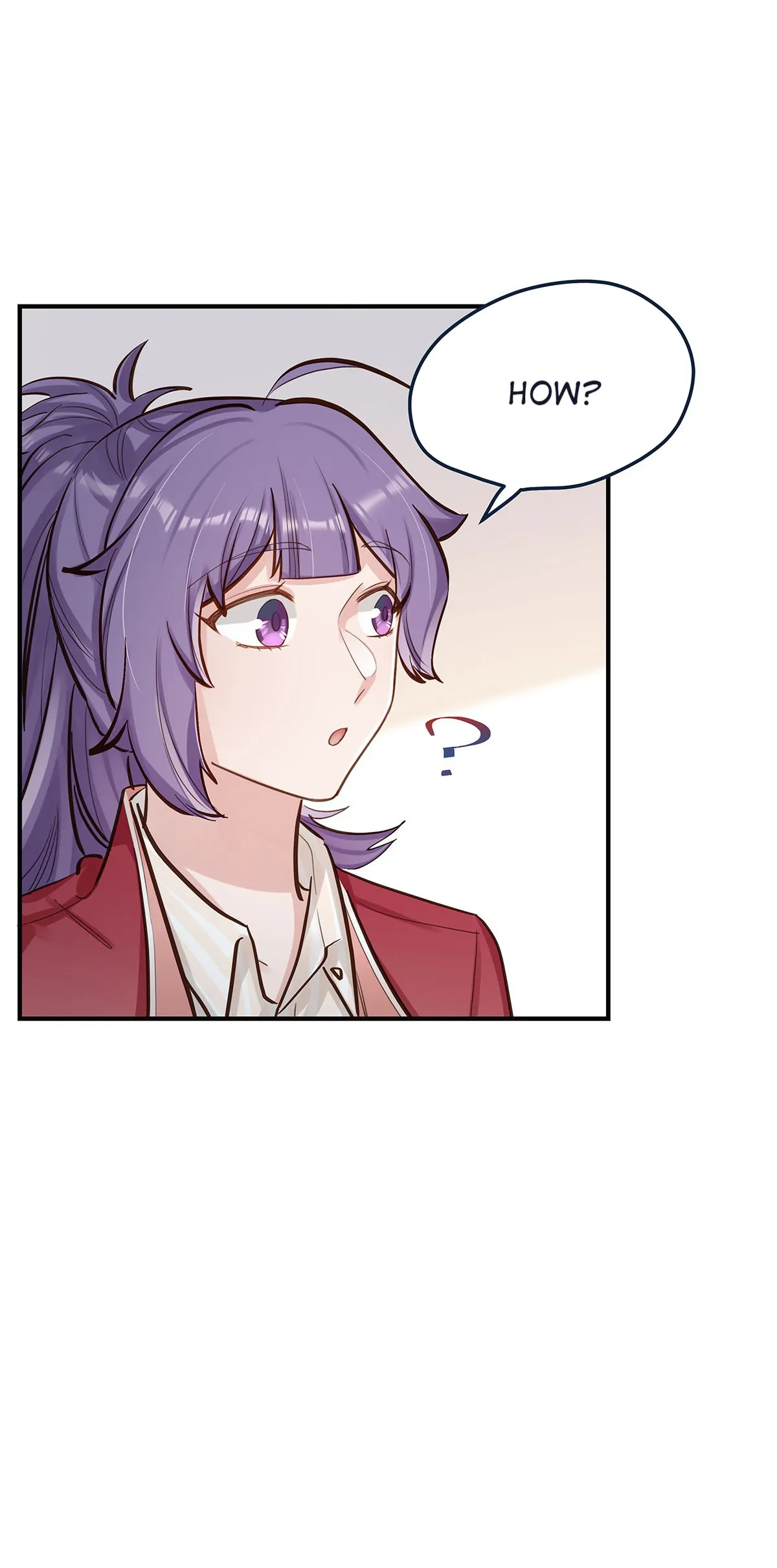 Read It's Not Just About the Money Manga Online