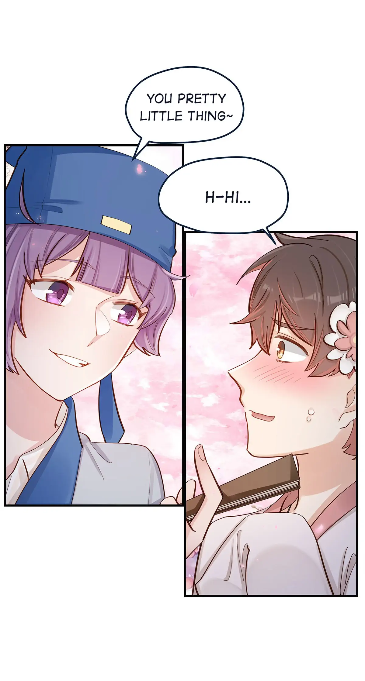 Read It's Not Just About the Money Manga Online