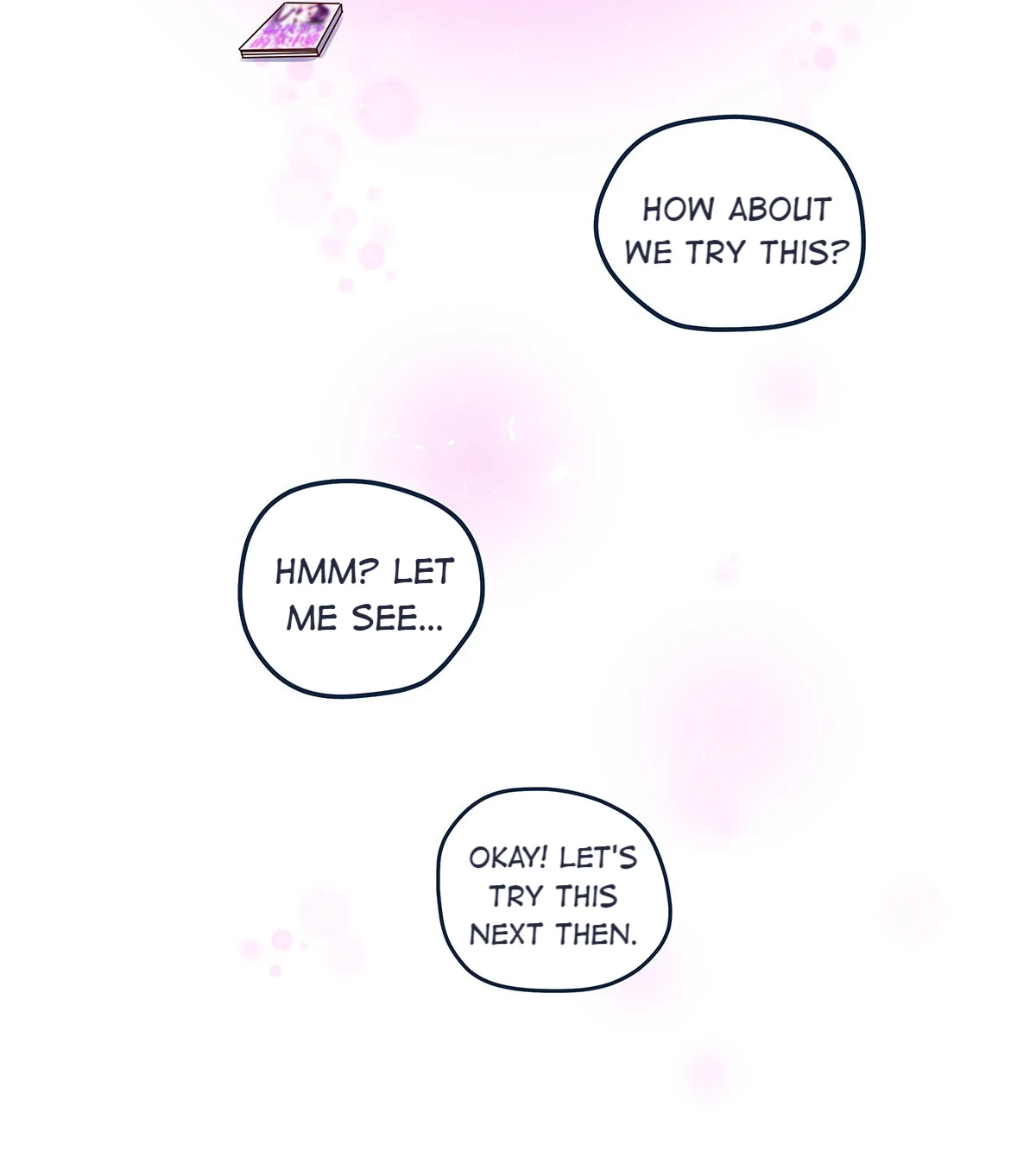 Read It's Not Just About the Money Manga Online