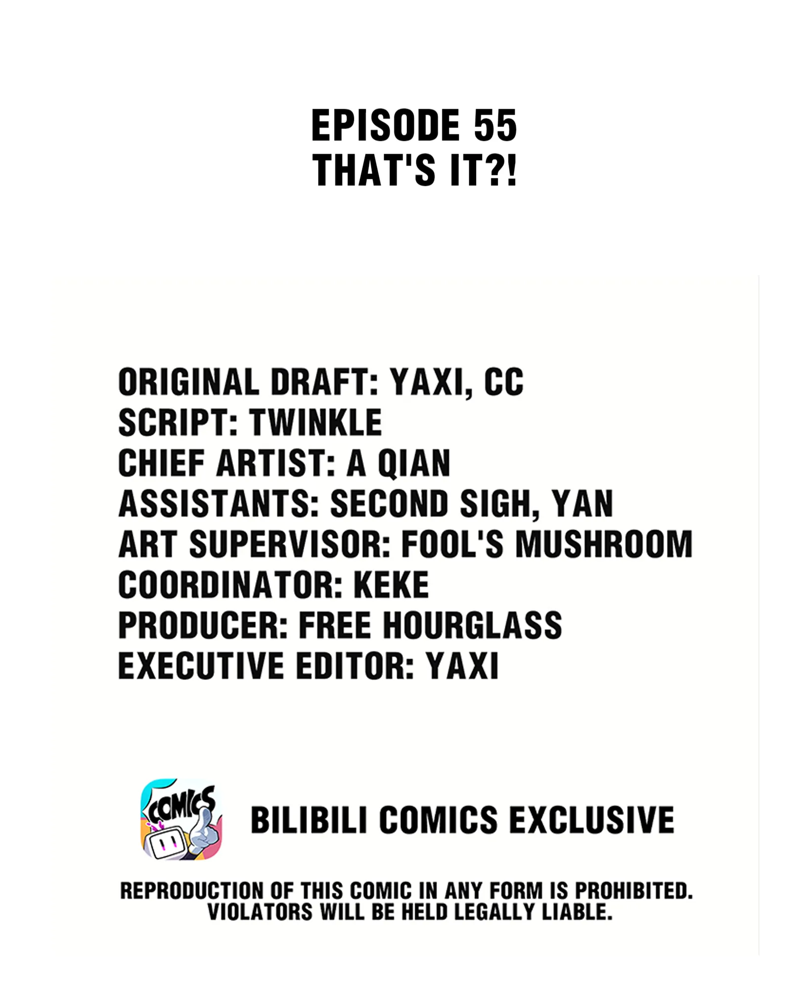 Read It's Not Just About the Money Manga Online