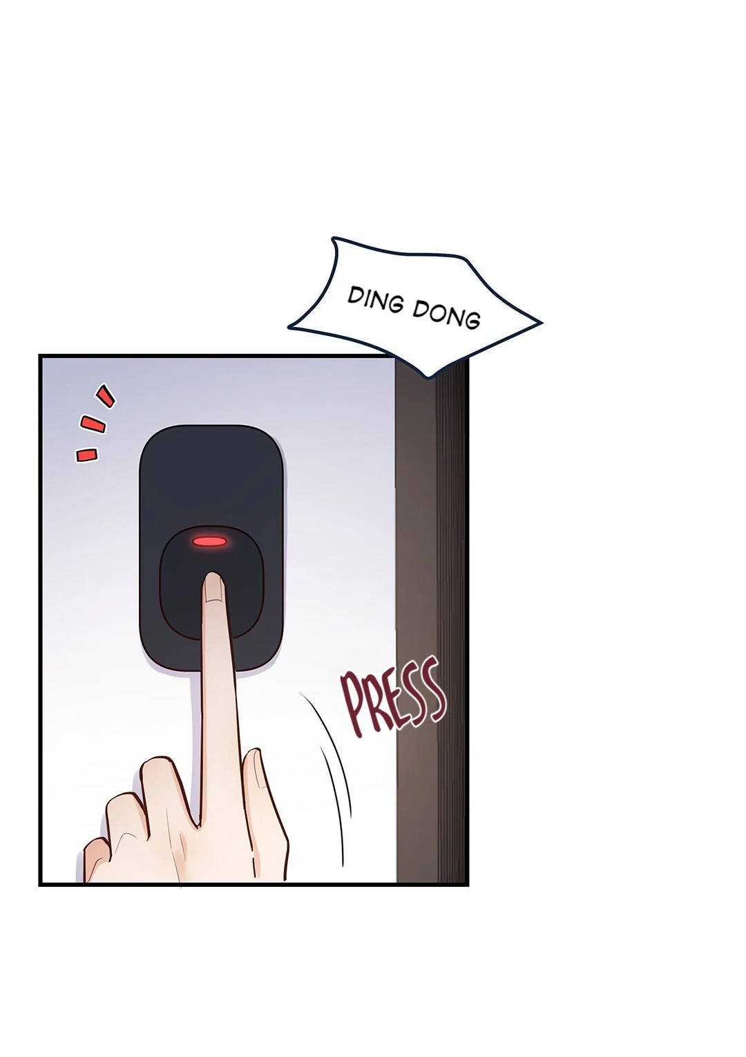 Read It's Not Just About the Money Manga Online