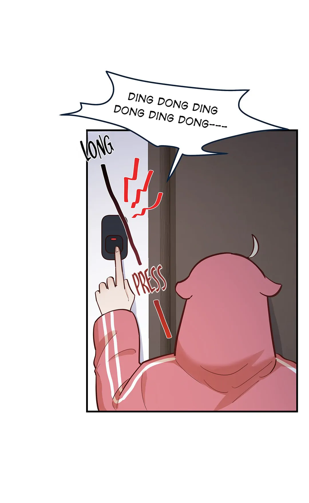 Read It's Not Just About the Money Manga Online