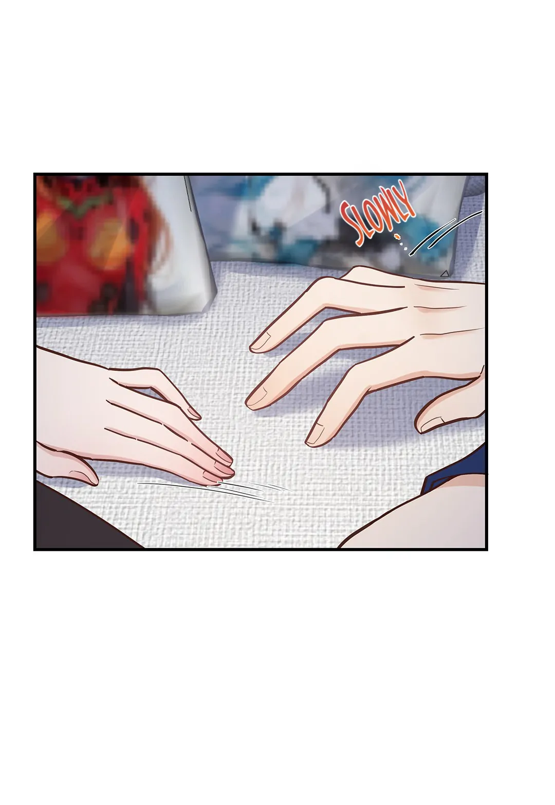 Read It's Not Just About the Money Manga Online