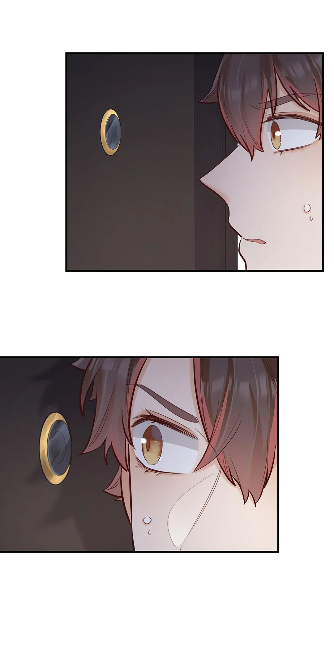 Read It's Not Just About the Money Manga Online