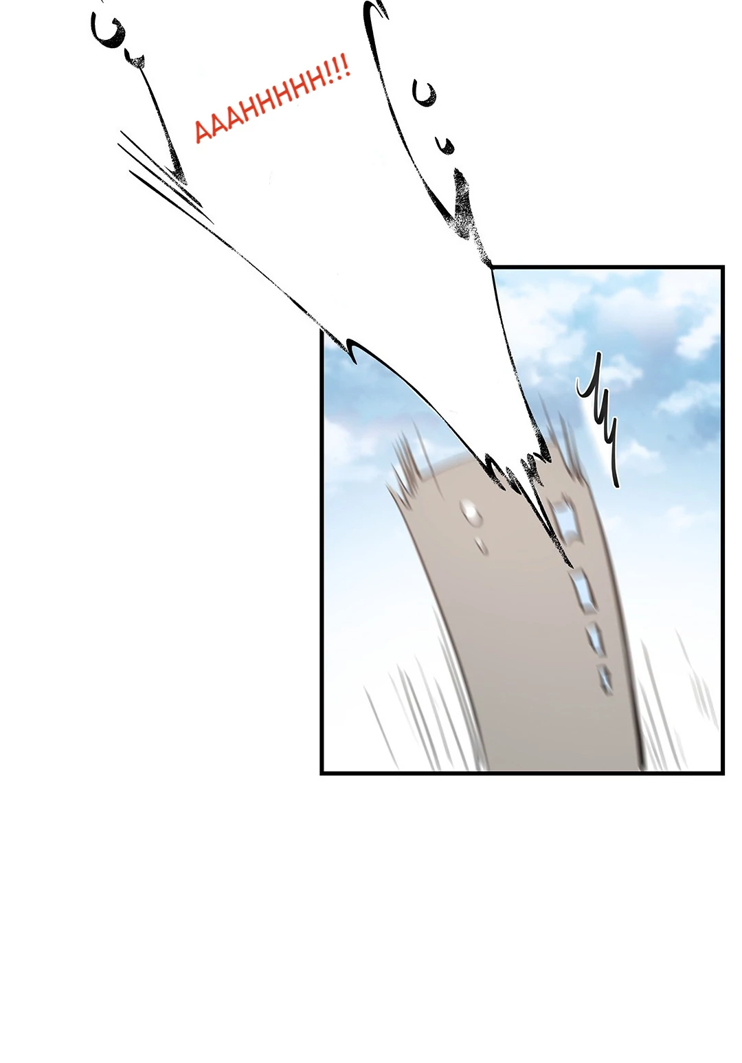 Read It's Not Just About the Money Manga Online