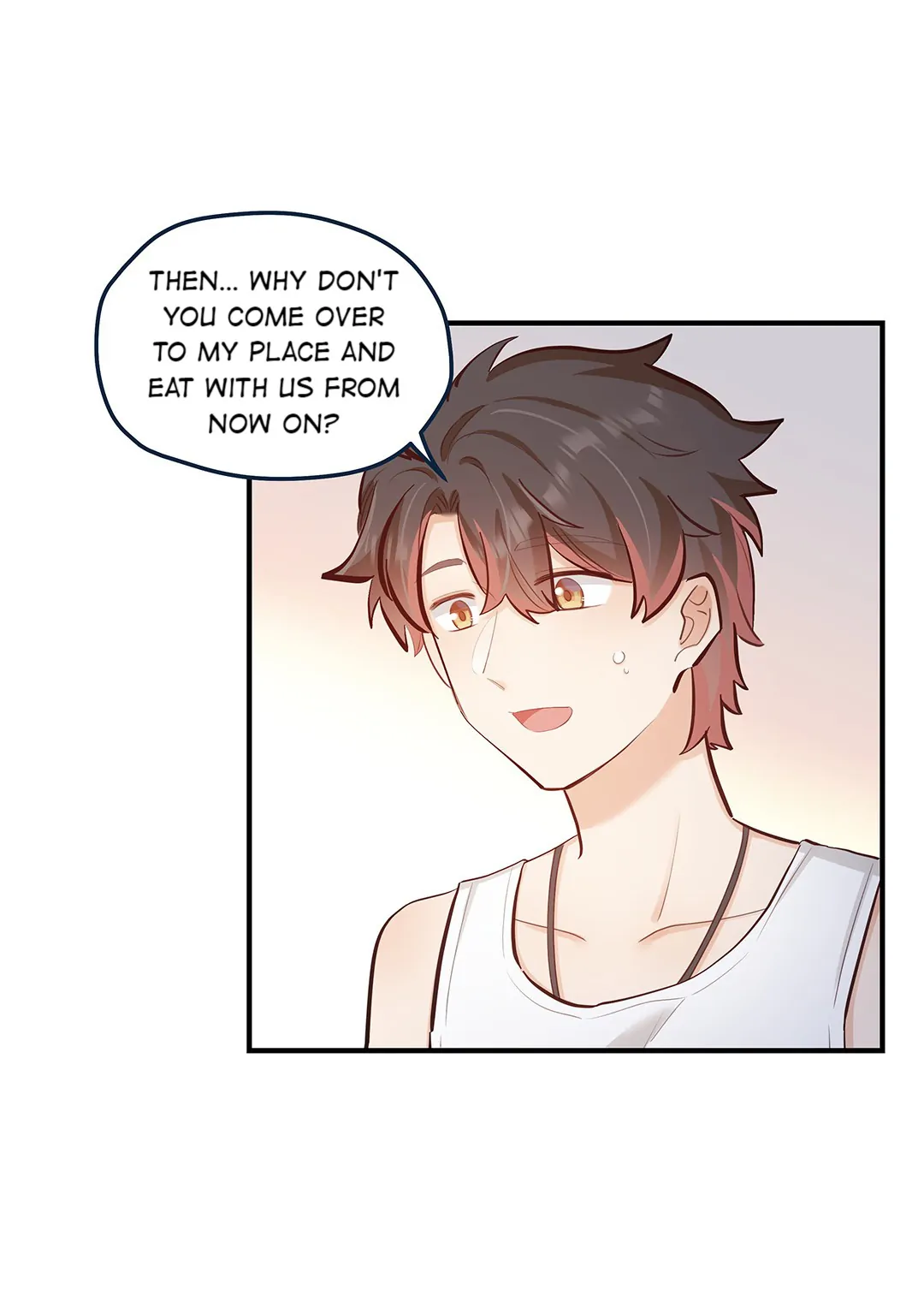 Read It's Not Just About the Money Manga Online