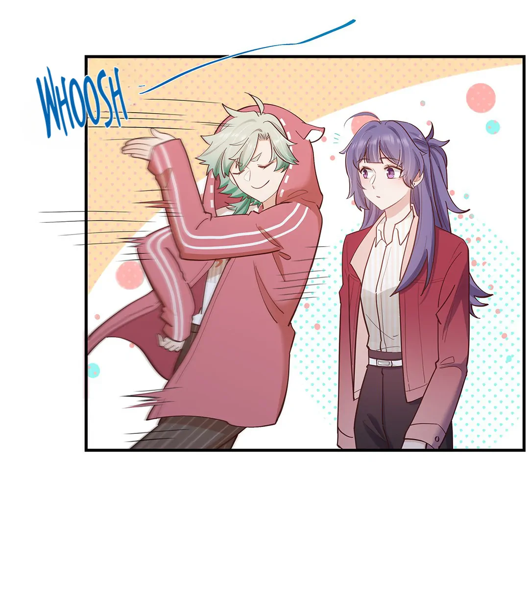 Read It's Not Just About the Money Manga Online