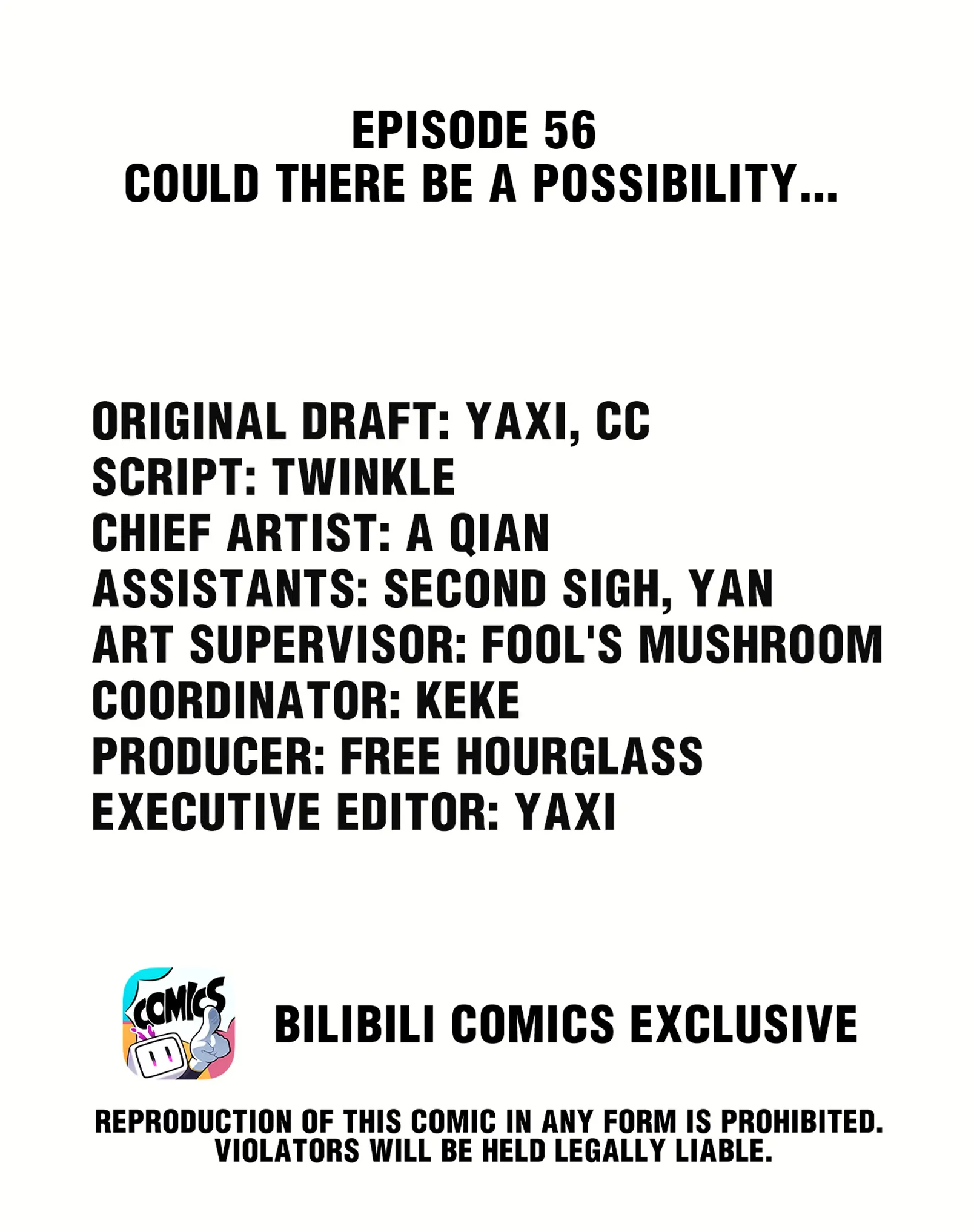 Read It's Not Just About the Money Manga Online