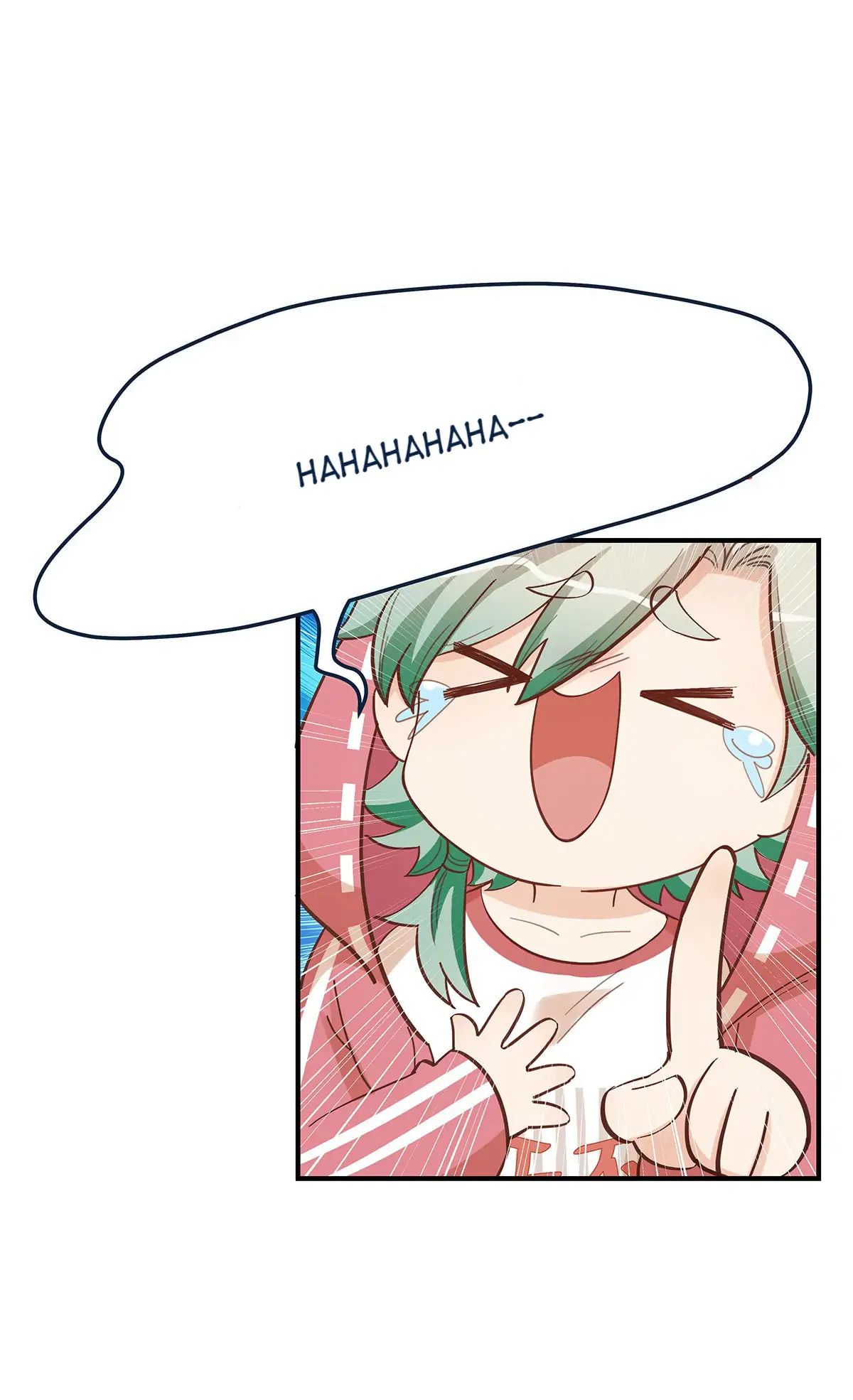 Read It's Not Just About the Money Manga Online