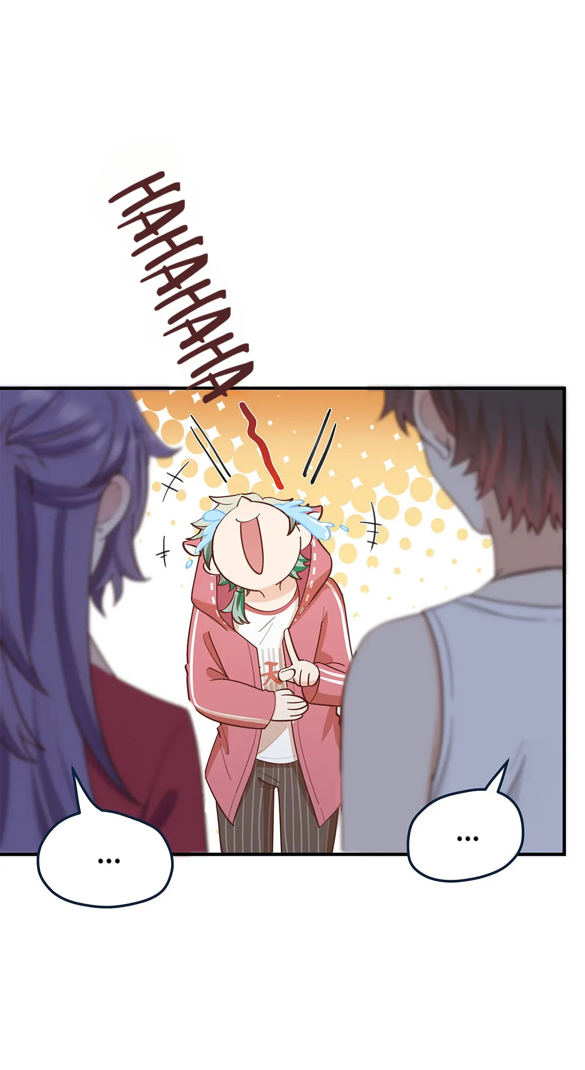 Read It's Not Just About the Money Manga Online