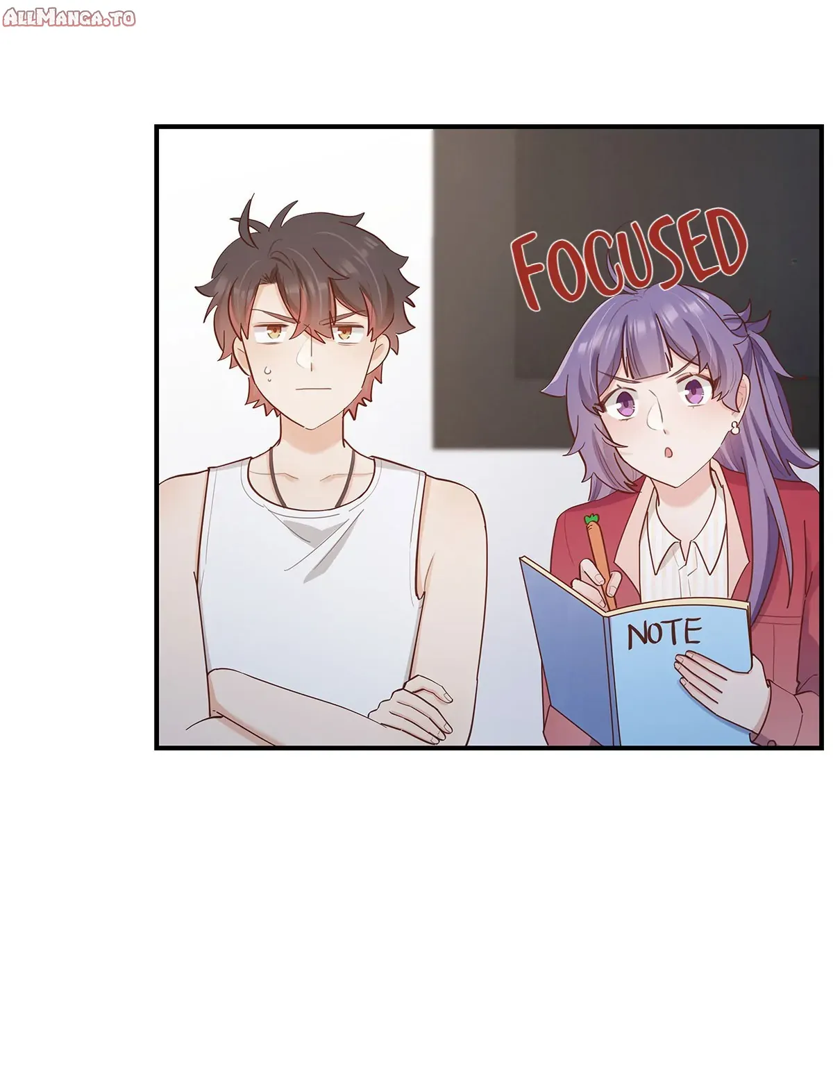 Read It's Not Just About the Money Manga Online