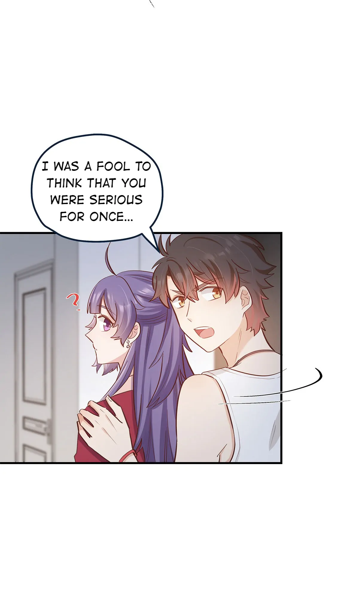 Read It's Not Just About the Money Manga Online