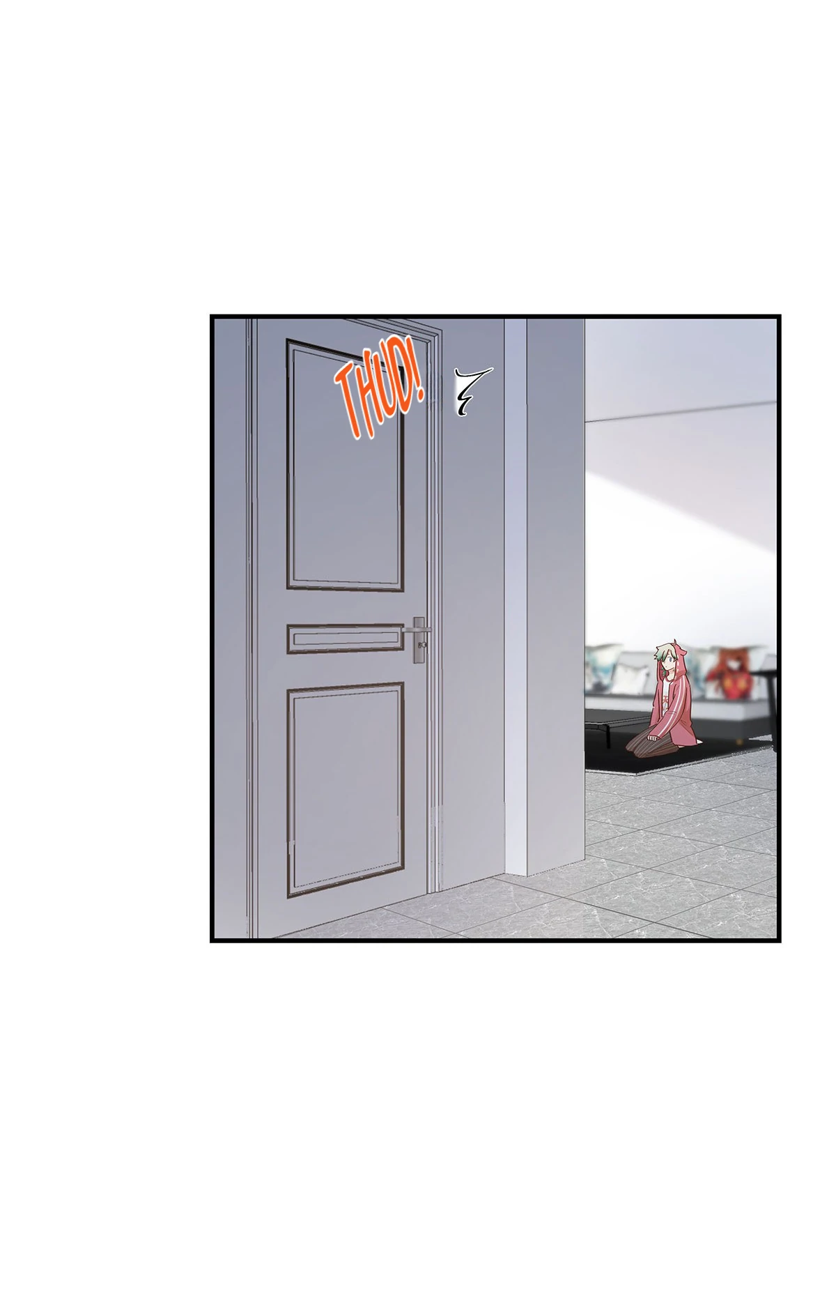 Read It's Not Just About the Money Manga Online