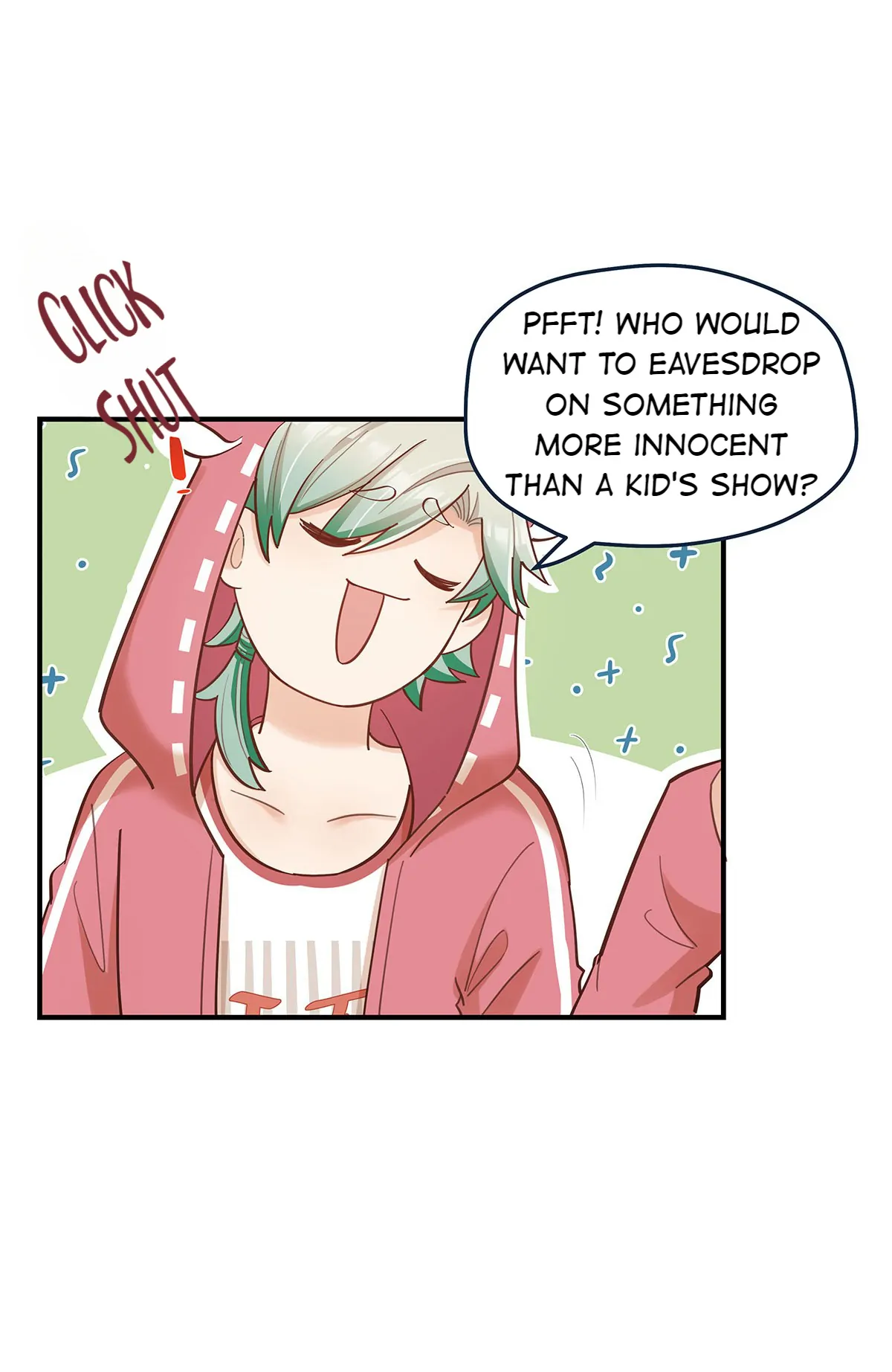 Read It's Not Just About the Money Manga Online