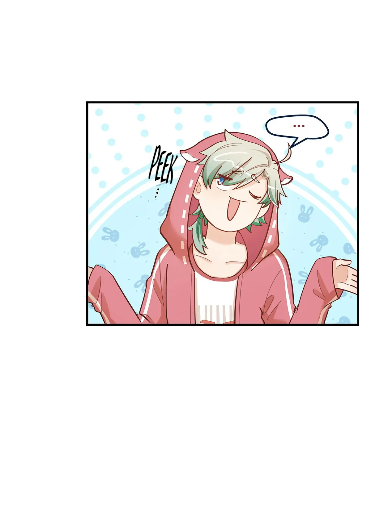 Read It's Not Just About the Money Manga Online