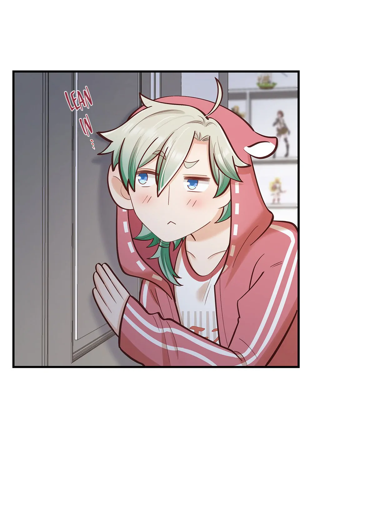 Read It's Not Just About the Money Manga Online