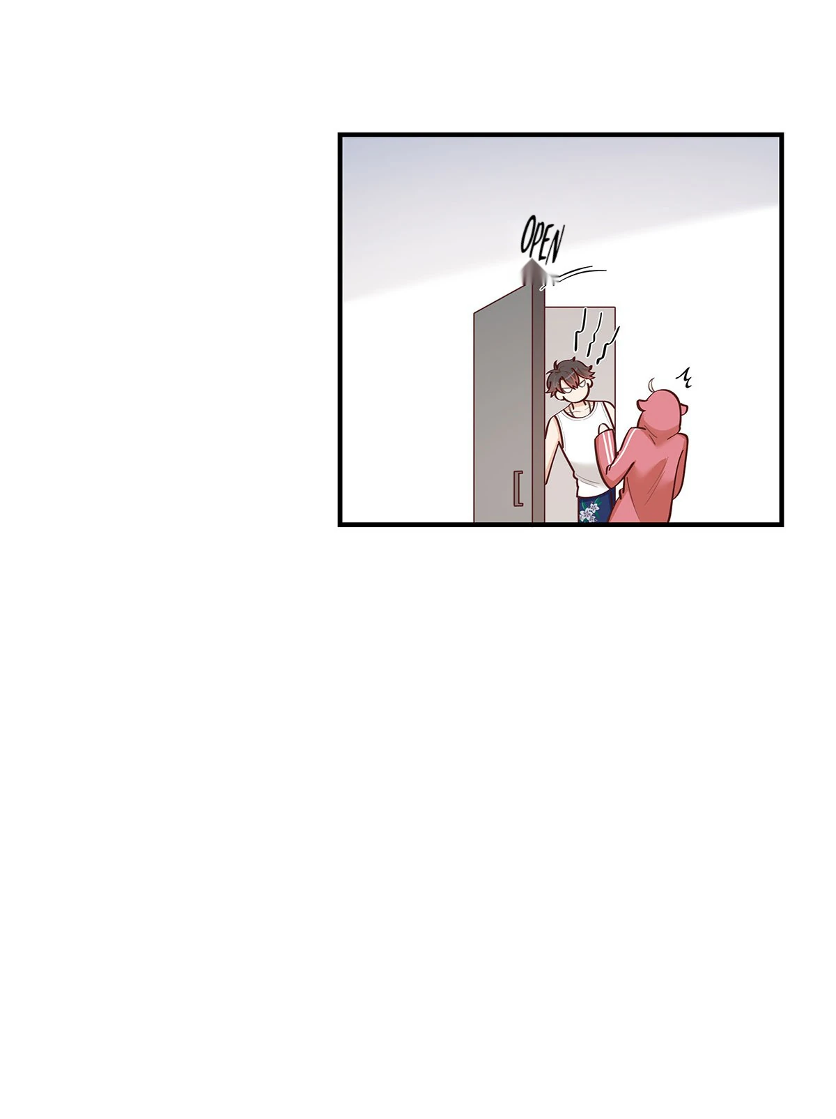 Read It's Not Just About the Money Manga Online