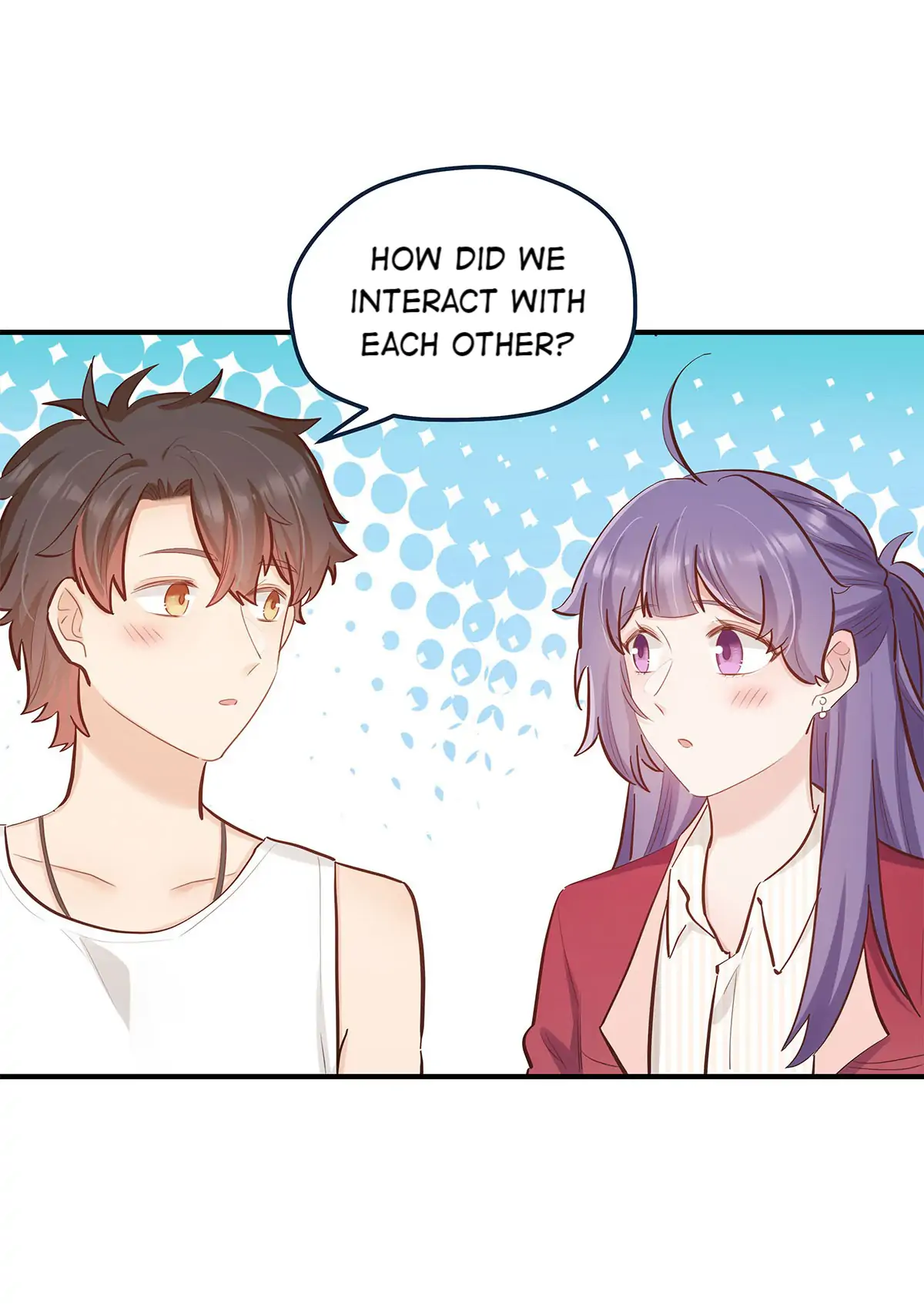 Read It's Not Just About the Money Manga Online