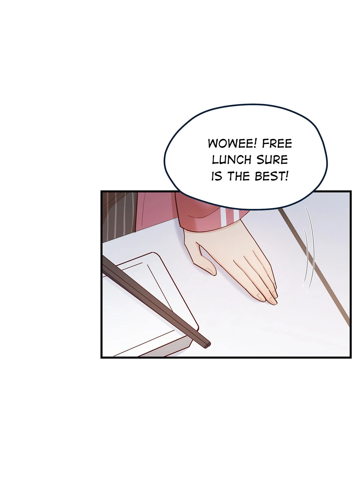 Read It's Not Just About the Money Manga Online