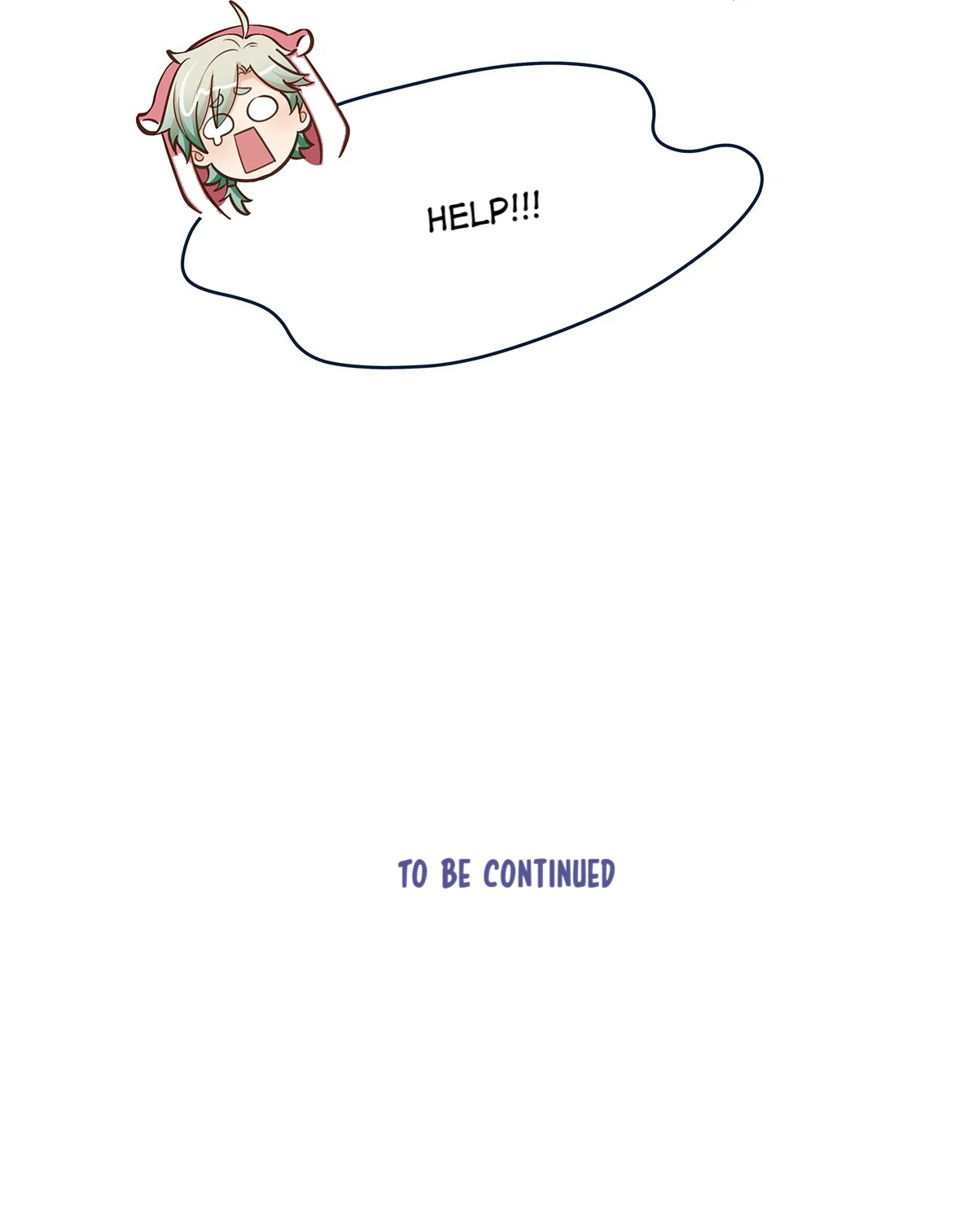 Read It's Not Just About the Money Manga Online