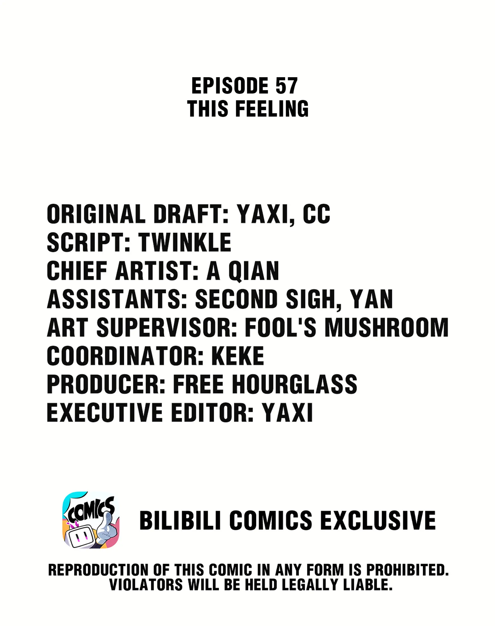 Read It's Not Just About the Money Manga Online