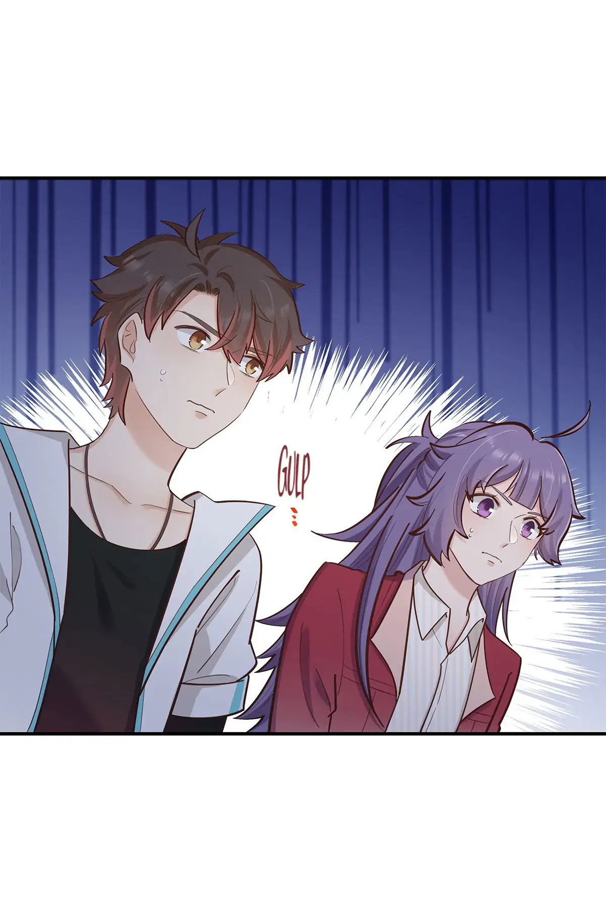 Read It's Not Just About the Money Manga Online