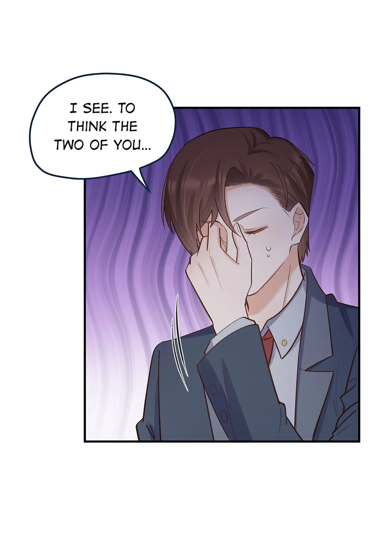 Read It's Not Just About the Money Manga Online