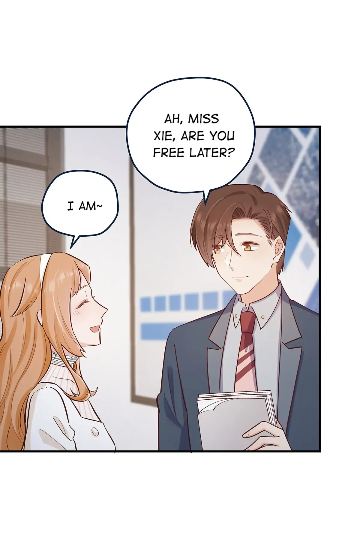 Read It's Not Just About the Money Manga Online