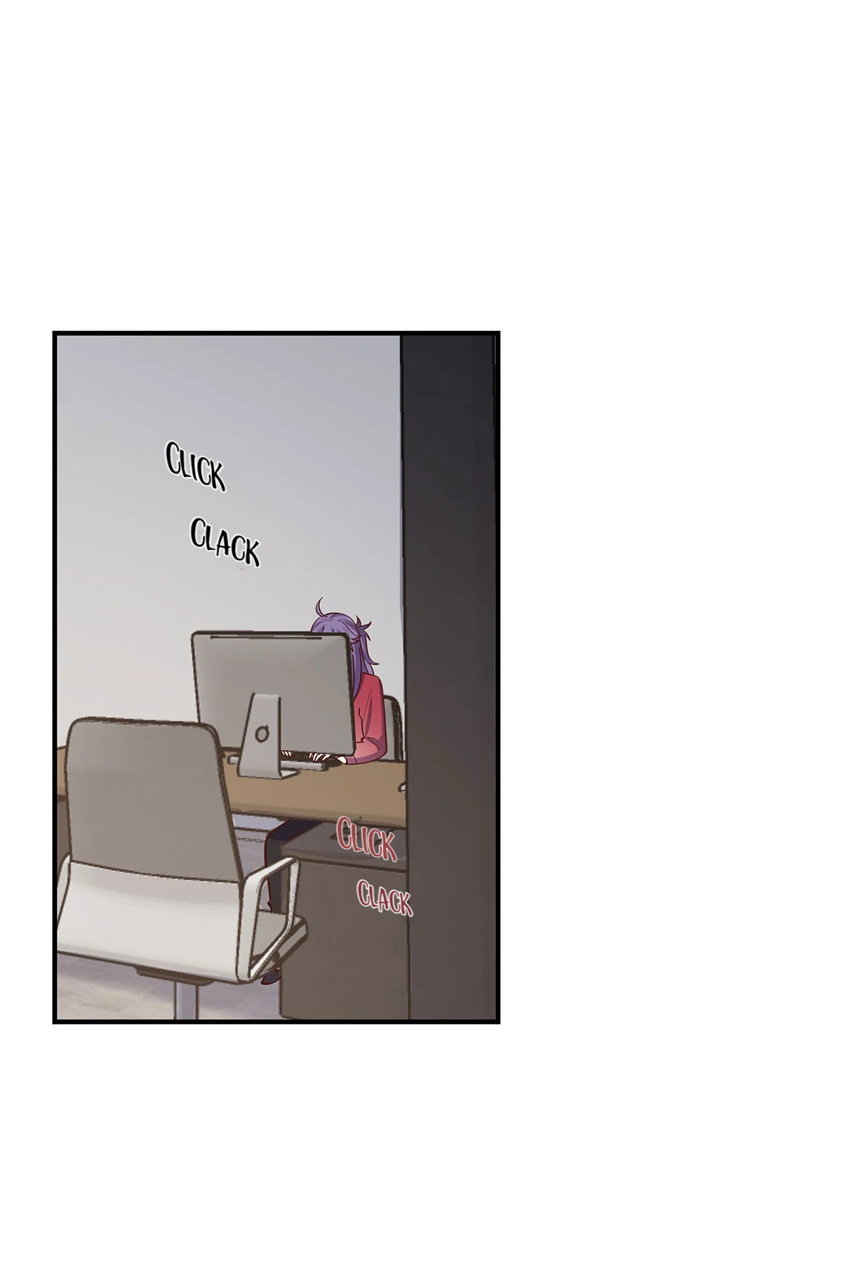 Read It's Not Just About the Money Manga Online