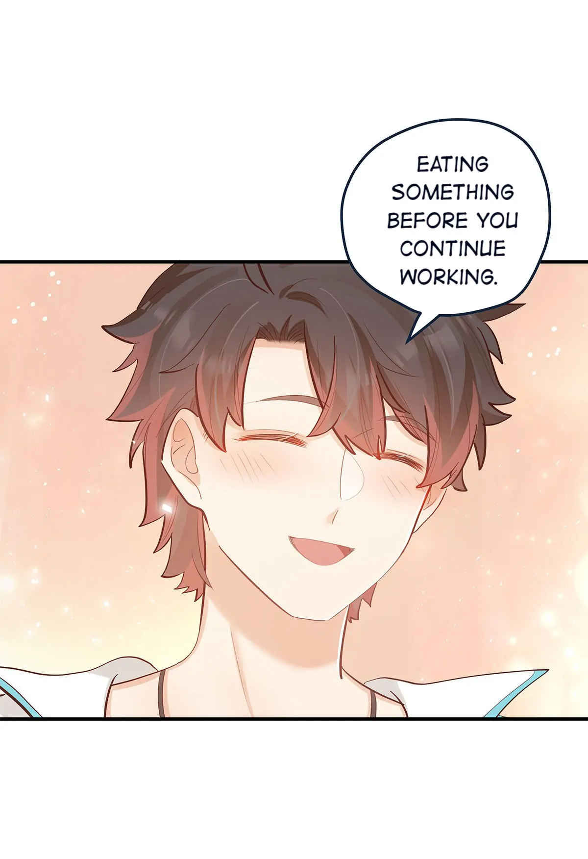 Read It's Not Just About the Money Manga Online