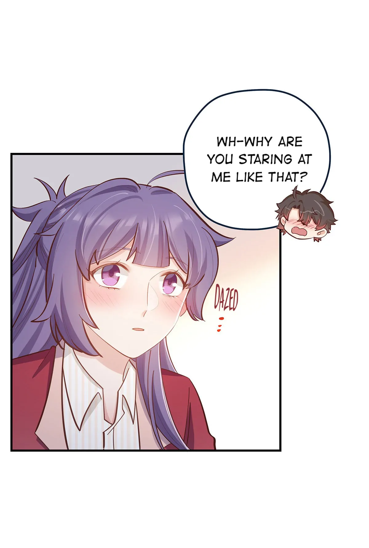 Read It's Not Just About the Money Manga Online