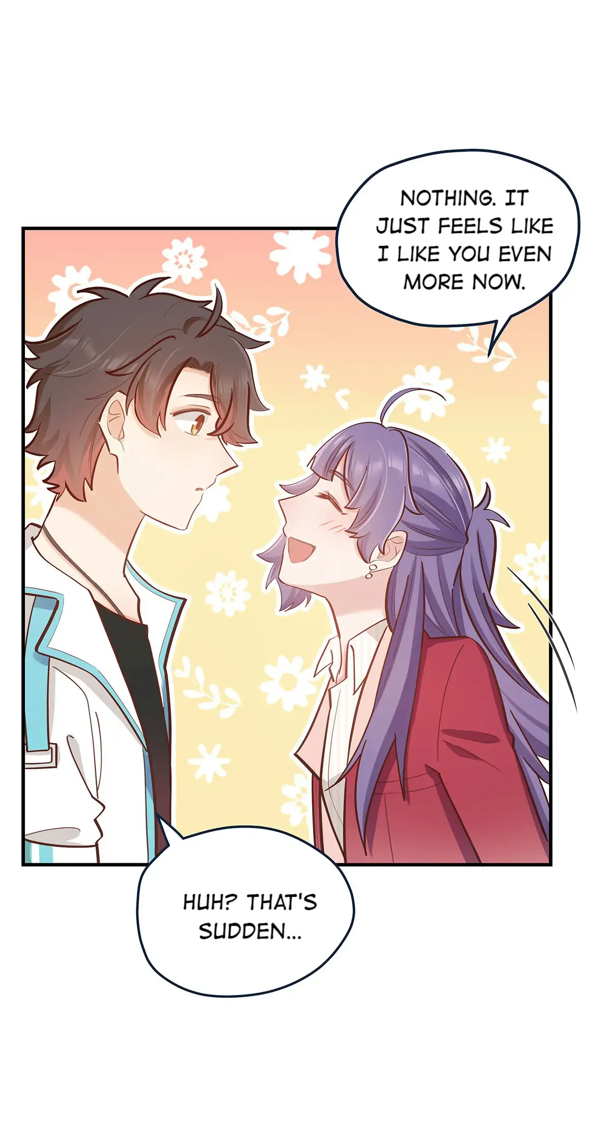 Read It's Not Just About the Money Manga Online