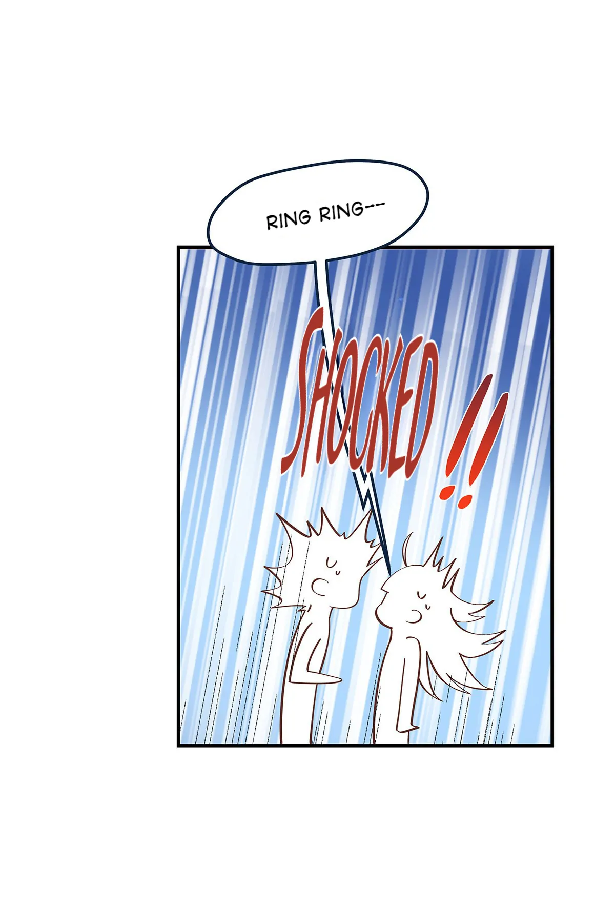 Read It's Not Just About the Money Manga Online