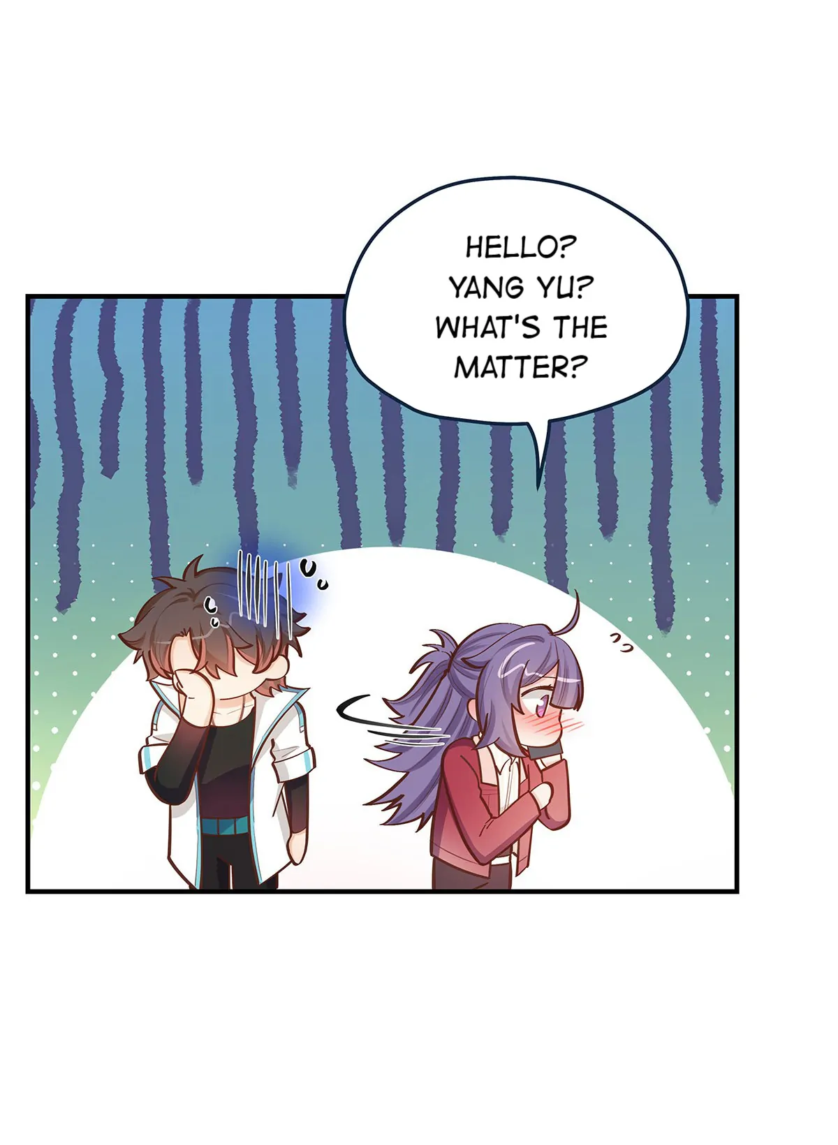 Read It's Not Just About the Money Manga Online