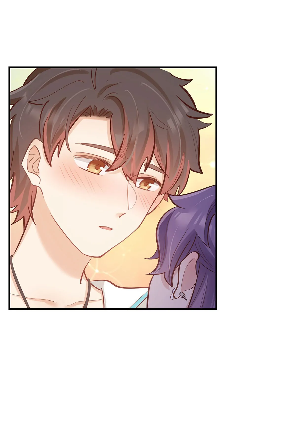 Read It's Not Just About the Money Manga Online