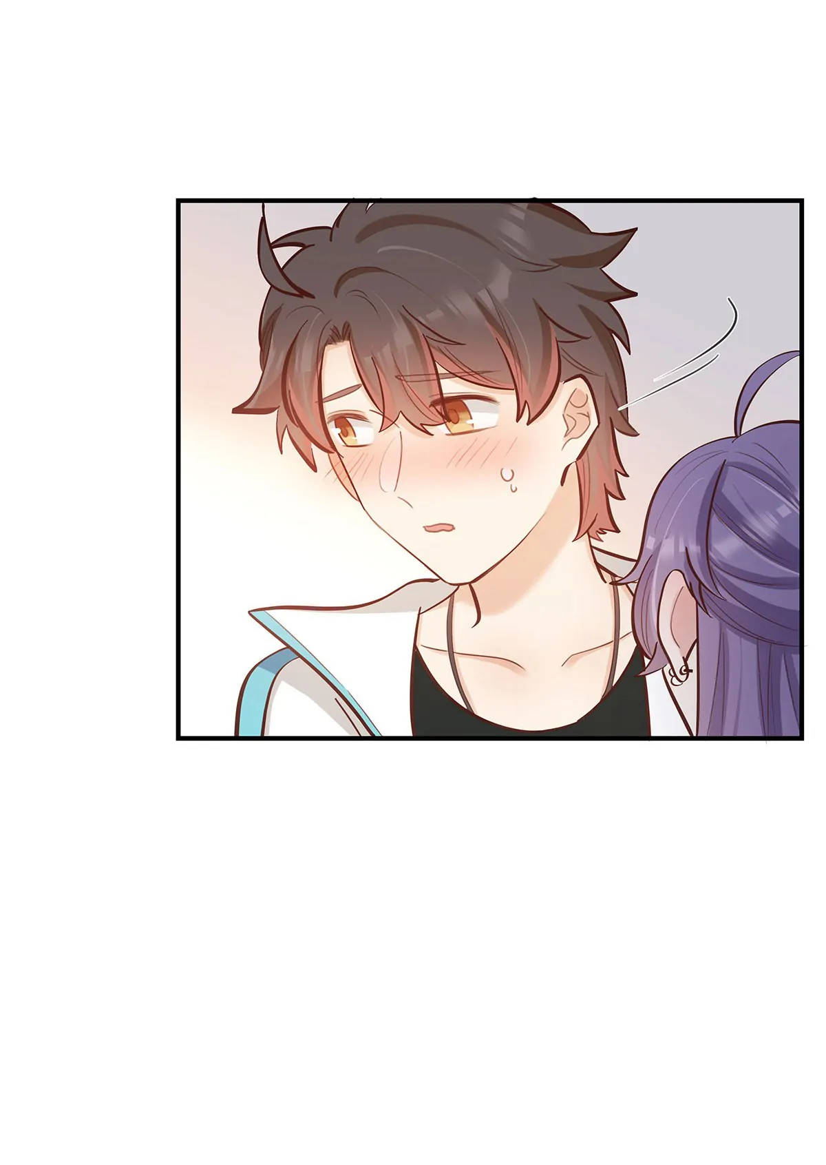 Read It's Not Just About the Money Manga Online