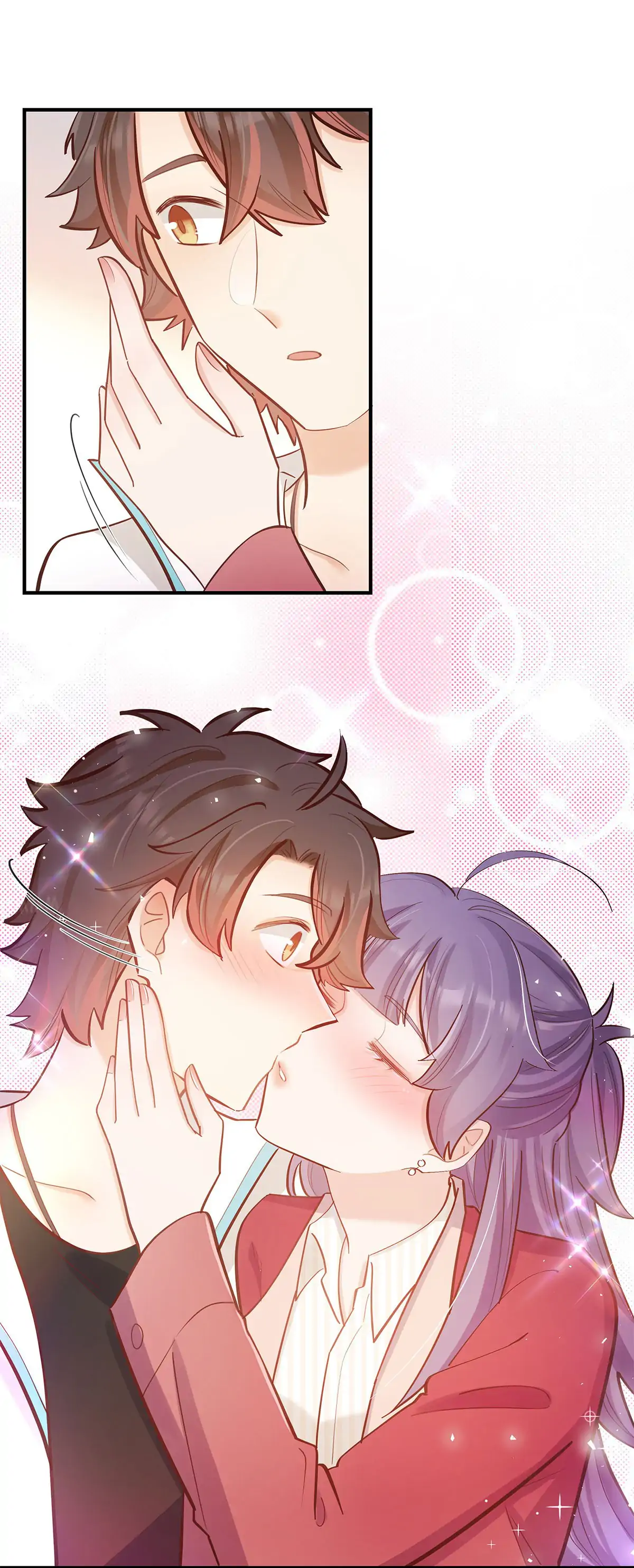 Read It's Not Just About the Money Manga Online